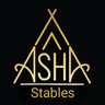 Asha Stables